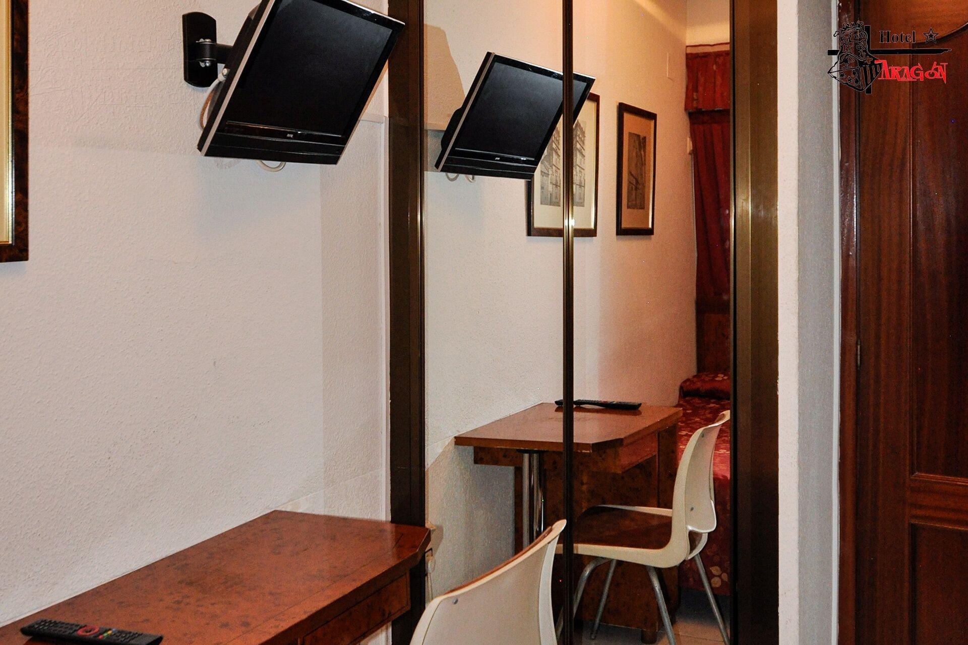 Hotel Aragón Salamanca Kültér fotó