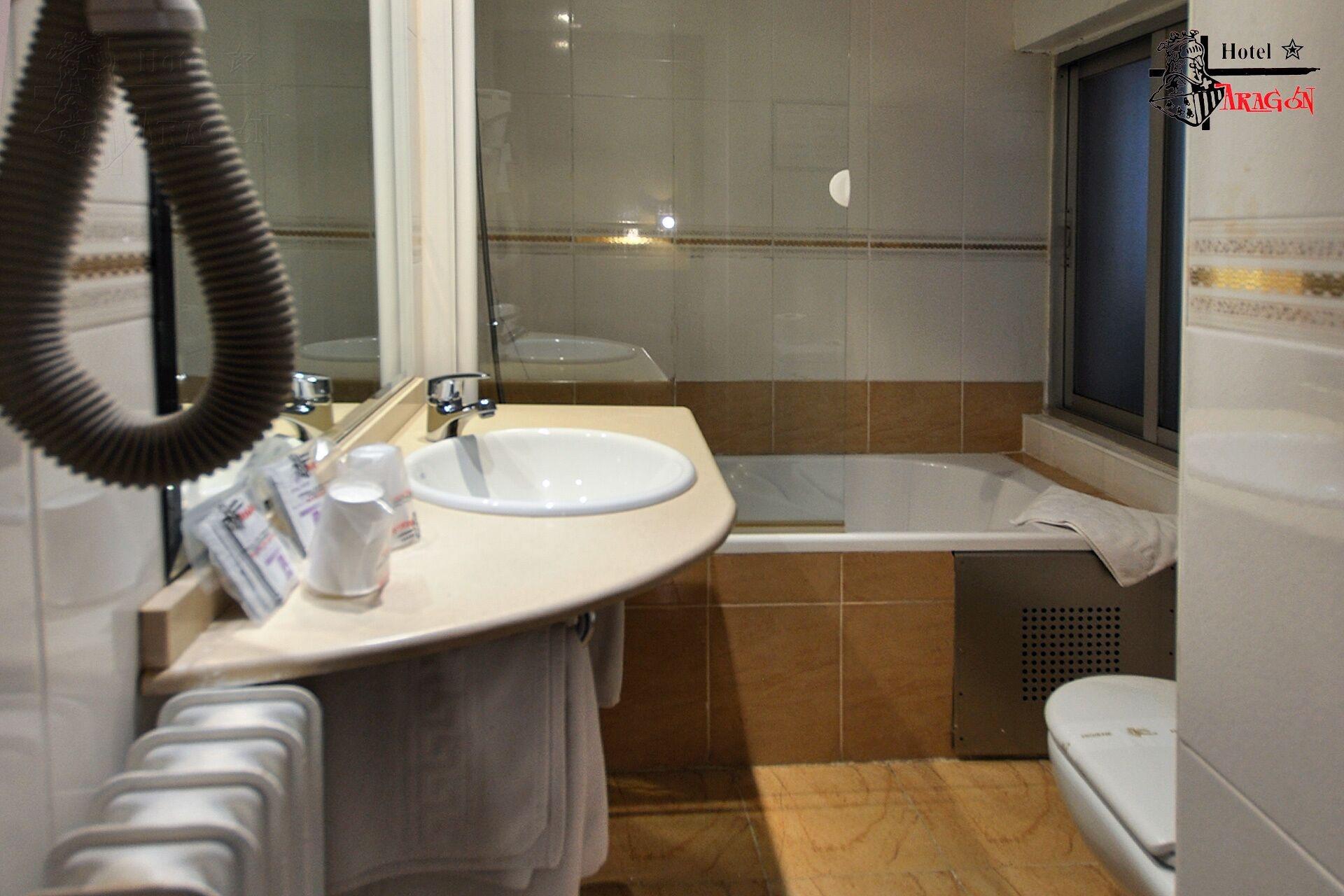 Hotel Aragón Salamanca Kültér fotó