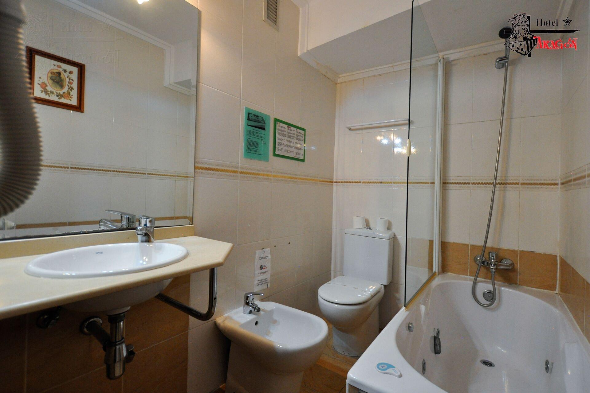 Hotel Aragón Salamanca Kültér fotó