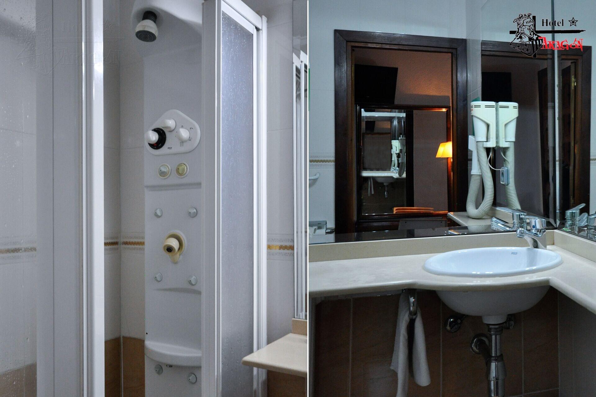 Hotel Aragón Salamanca Kültér fotó