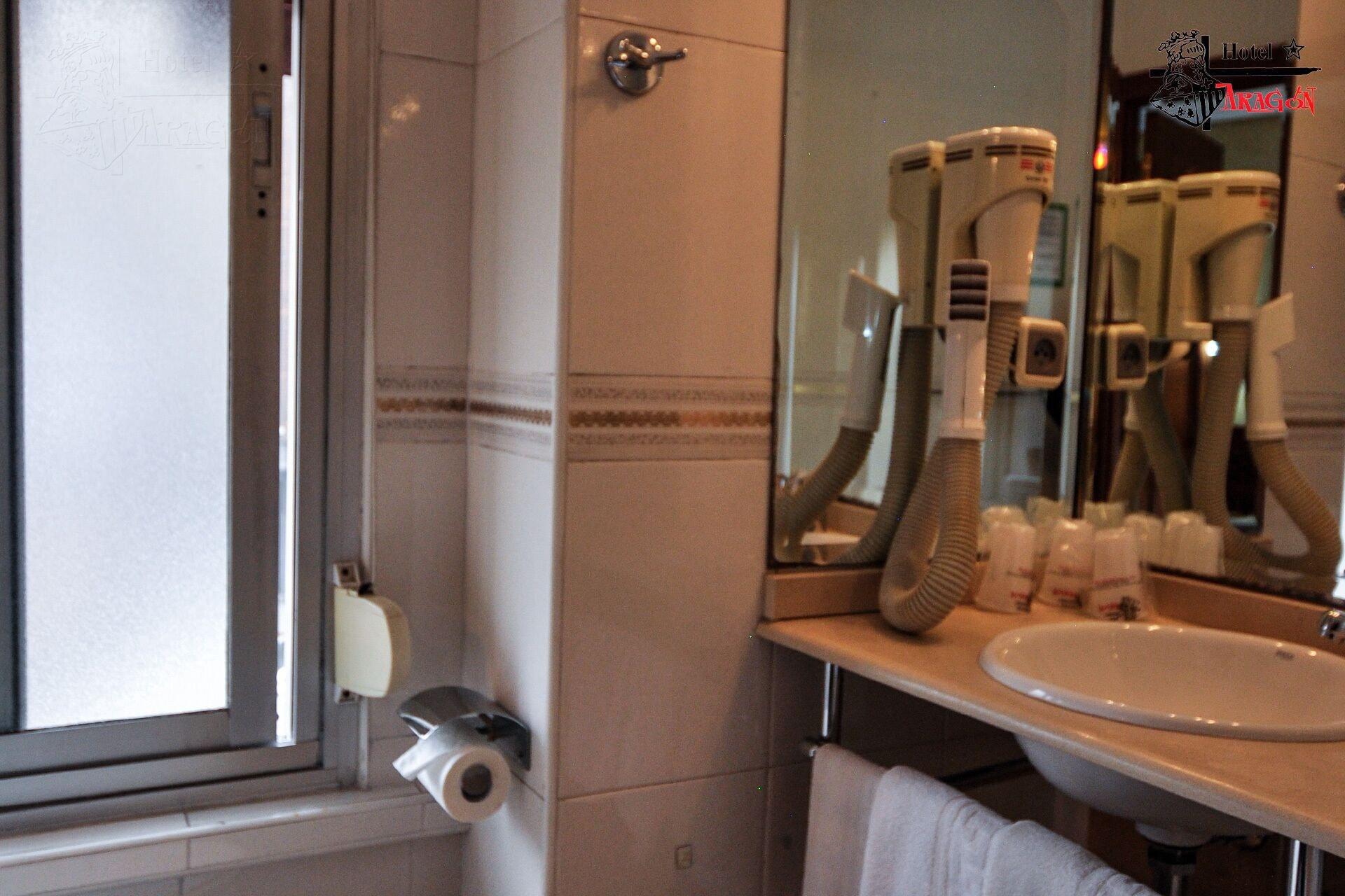 Hotel Aragón Salamanca Kültér fotó